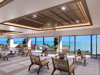2 bedroom condo for sale in Solmera Coast, San Juan, Batangas