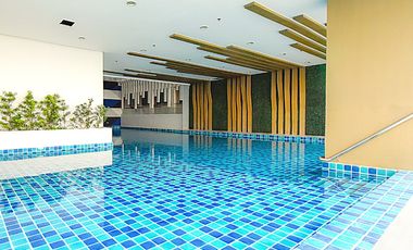 For Sale 1BR 21 sqm Unit | North (UP Diliman) View ,Hawthrone Heights,Katipunan Avenue, Loyola Heights, Quezon City