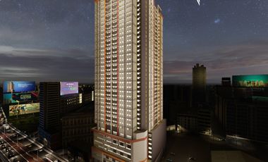 For Sale 1BR 21 sqm Unit | Amenities (Xavierville) View ,Hawthrone Heights,Katipunan Avenue, Loyola Heights, Quezon City