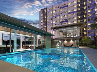 Futura Vinta | Studio Mid-Rise Condo Unit for Sale in Zamboanga City | Futura by Filinvest