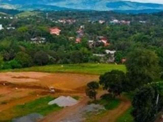 Residential Lot in Tanay