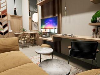 Own a piece of japan in manila