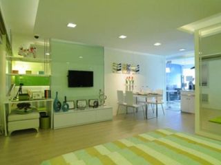 1 Bedroom Condo Unit for Sale in Diliman, Quezon City at Suntrust Capitol Plaza