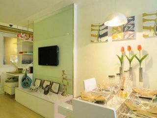 2-Bedroom Condo Unit for Sale in Diliman, Quezon City at Suntrust Capitol Plaza
