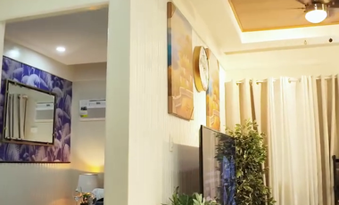 For Sale 30.36 sqm,1 Bedroom Unit in Altafina by Vista Manors,Bldg. 2,Barangay Katangawan, General Santos City