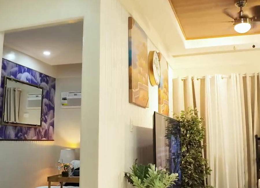 For Sale 30.36 sqm,1 Bedroom Unit in Altafina by Vista Manors,Bldg. 2,Barangay Katangawan, General Santos City