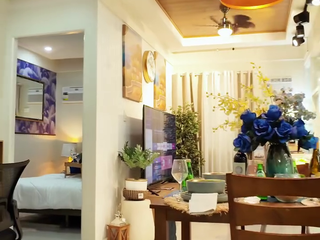 For Sale 30.36 sqm,1 Bedroom Unit in Altafina by Vista Manors,Bldg. 2,Barangay Katangawan, General Santos City