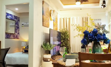 For Sale 30.36 sqm,1 Bedroom Unit in Altafina by Vista Manors,Bldg. 2,Barangay Katangawan, General Santos City