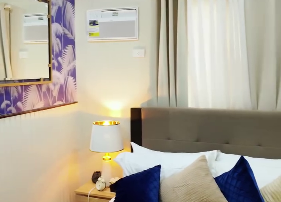 For Sale 30.36 sqm,1 Bedroom Unit in Altafina by Vista Manors,Bldg. 2,Barangay Katangawan, General Santos City