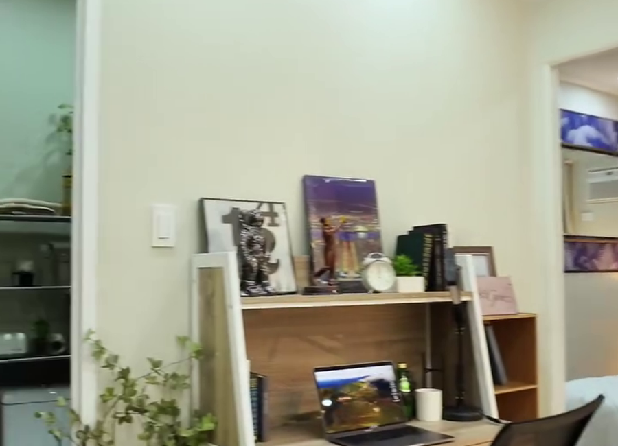 For Sale 30.36 sqm,1 Bedroom Unit in Altafina by Vista Manors,Bldg. 2,Barangay Katangawan, General Santos City