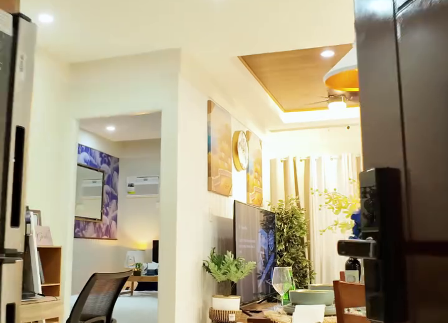 For Sale 30.36 sqm,1 Bedroom Unit in Altafina by Vista Manors,Bldg. 2,Barangay Katangawan, General Santos City