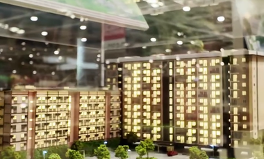 For Sale 40.26 sqm,2 Bedroom Unit in Altafina by Vista Manors,Bldg. 2,Barangay Katangawan, General Santos City
