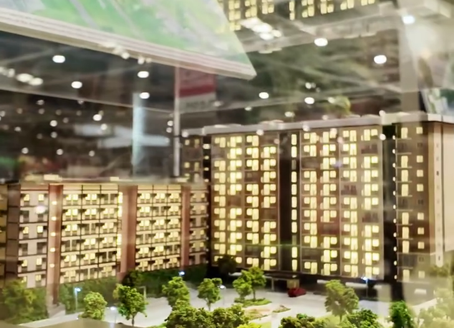 For Sale 40.26 sqm,2 Bedroom Unit in Altafina by Vista Manors,Bldg. 2,Barangay Katangawan, General Santos City