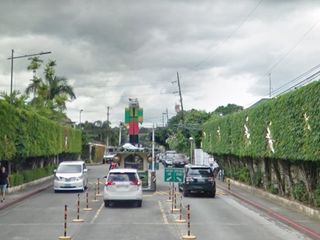 East Greenhills village House and Lot for Sale