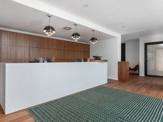 Regus Island Central Mactan