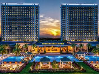 Tagaytay Unit at Wind Residences