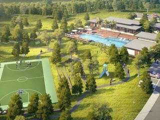 Rush Sale Prime Lot in Hillside Ridge Ayala Land Estates Silang Cavite near Chiangkai Shek Collge for Assume Balance RFO 45k per sqm