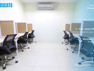 IT Solutions for Remote BPOs Cebu | Move-In Ready Office Space with IT Infrastructure, JDN Square Mandaue