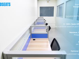 Scalable IT for BPO Expansion | Commercial Office Space with IT Infrastructure Cebu, JDN Square
