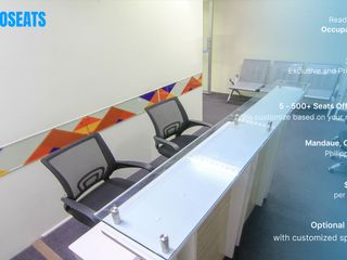 Industry-Specific Recruiters Cebu | Outsourcing Hub Office with Fully Furnished Setup, JDN Square