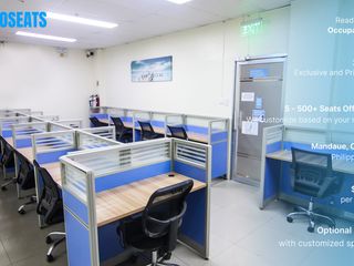 Cost-Friendly Office Setup Cebu | BPO-Ready Suites with 24/7 Access & IT Support, JDN Square Mandaue