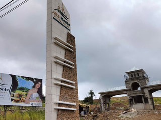 Titled Lot for sale in Pilillia/Cash and installment payment option