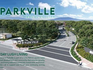 Residential Lots ONLY