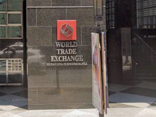 Office Space in Binondo Manila