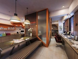 Activa Flex | Regular Office Unit for Sale in Cubao, Quezon City | Aspire by Filinvest