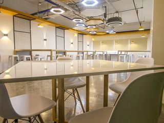 Total HR & Recruitment Outsourcing | Enterprise Office Setup with IT Support & 24/7 Operations, Central Bloc Cebu IT Park