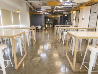 Cebu-Based Office Space with Full Services | Leasing Solutions, Central Bloc