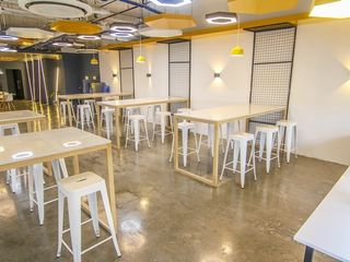 Outsourced Recruitment Services for BPO | Serviced Office for Lease, Central Bloc, Cebu IT Park