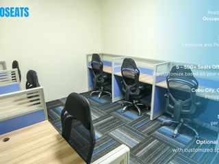 Technology-Driven Accounting Office Cebu | Outsourcing Lease Options, Central Bloc IT Park