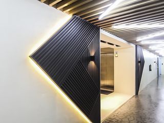 BPO Accounting Services with IT Support | Serviced Office for Lease, Central Bloc, Cebu IT Park