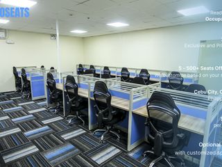 Outsourcing Finance Teams Made Easy | Office to Lease, Central Bloc IT Park