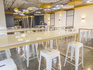 Outsourcing HR Operations for BPO | Serviced Office for Lease, Central Bloc, Cebu IT Park