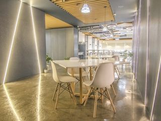 End-to-End HR Outsourcing for BPOs | Office Setup Ready, Central Bloc, Cebu IT Park