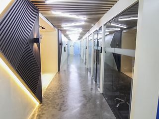 Staffed and Furnished Cebu BPO Workspaces | Office to Let, Central Bloc