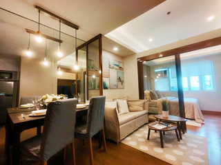 Studio Condo Unit for Sale in Loyola Heights, Quezon City at Cityland 101 Xavierville | 17.77sqm