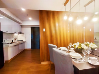 1BR Deluxe Condo Unit for Sale in Loyola Heights, Quezon City at Cityland 101 Xavierville | 42.18sqm