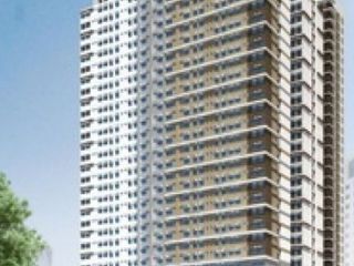 move in now,condo at Pioneer woodlands,RFO,studio type