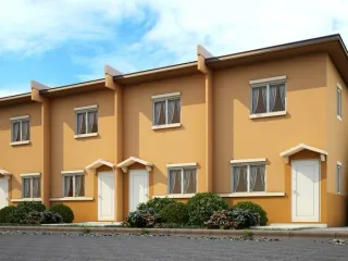 Lessandra Bacolod
